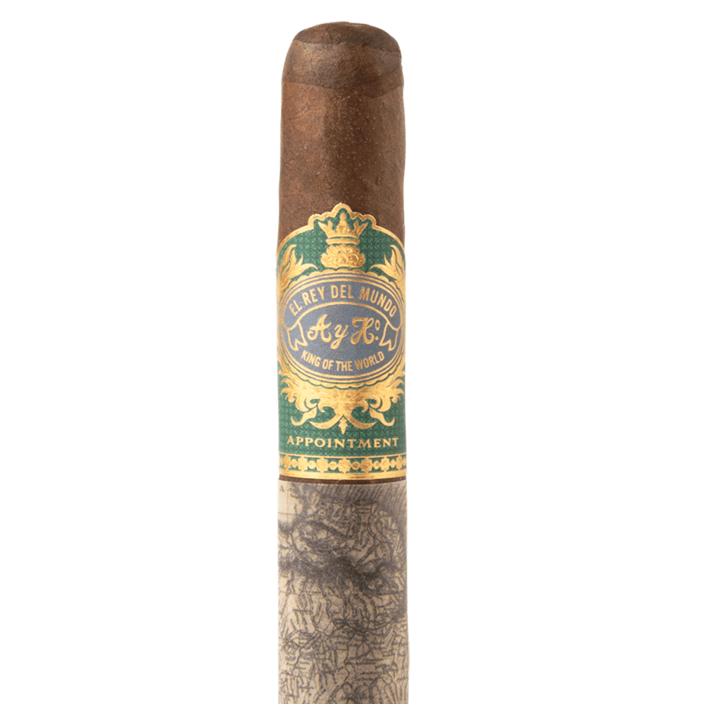 Brazil Robusto, , cigars